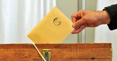 Almanya, 16 Nisan referandumu için sandıklara onay verdi
