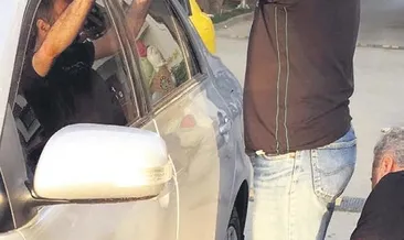 ‘FETÖ’nün altın çocuğu’ ve eşi yakalandı