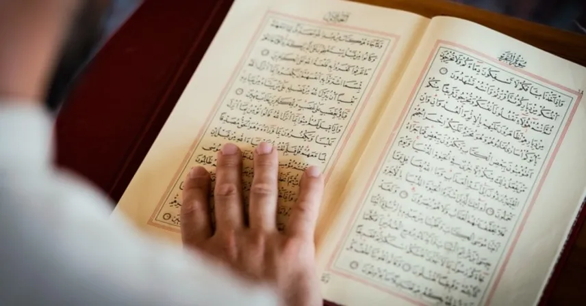 Hz. Ebu Ubeyde’nin Hayatı, Kıssası ve Ölümü