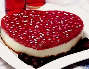 Kolay Cheesecake