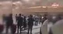 Pakistan’da havalimanında yangın paniği | Video