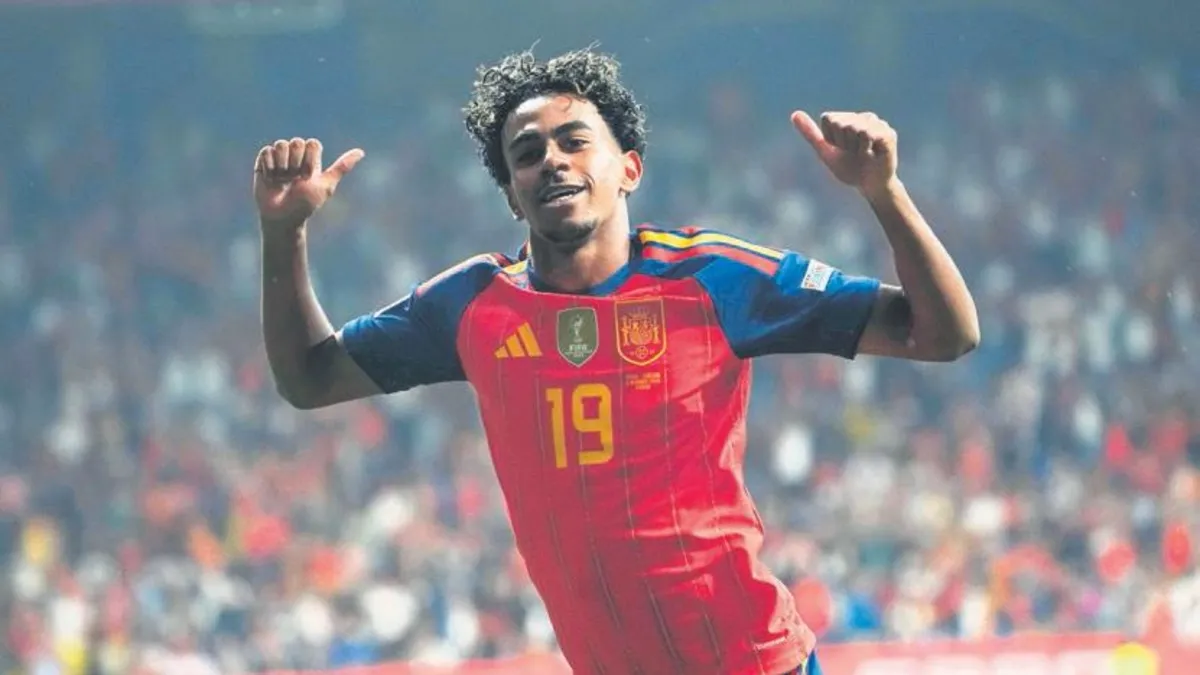 İspanya, Çekya'yı evinde 3-1 yendi