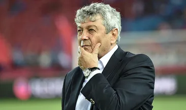 TFF, Lucescu kararını verdi!