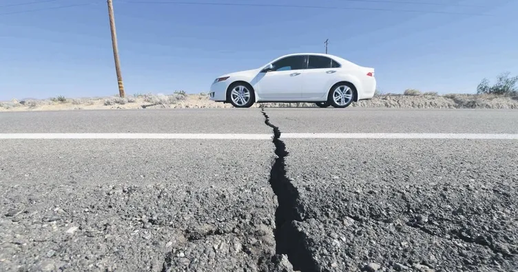 Resmen yer yarıldı