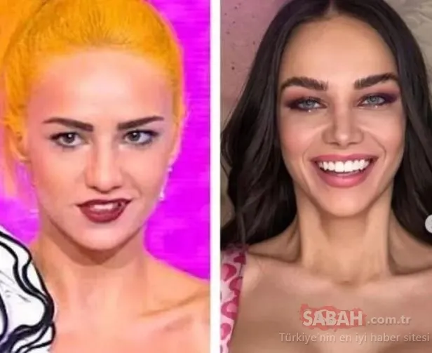 İşte Benim Stilim’in yıldızı Ayşenur Balcı’yı tanıyabilene aşk olsun! O şimdi çok değişti!