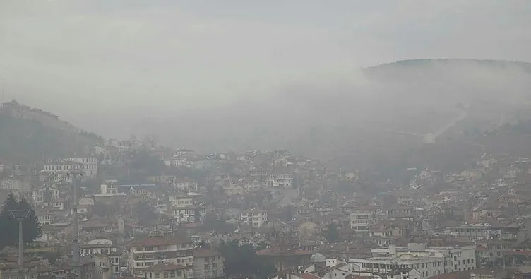 SON DAKİKA HABERİ: Meteoroloji'den 'toz' uyarısı! Yeniden geliyor