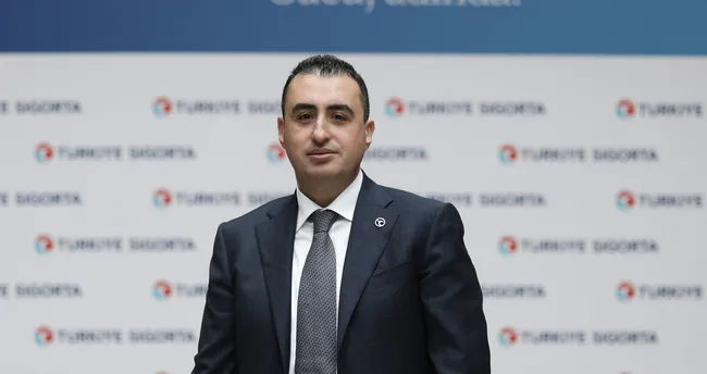 Türkiye Sigorta’nın 6. Olağan Genel Kurul Toplantısı tamamlandı