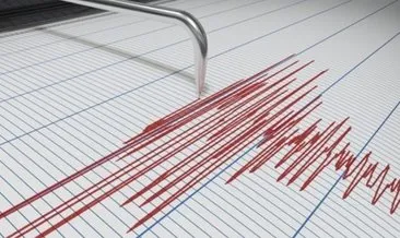 Son dakika haberi: Van şiddetli deprem ile sallandı!  8 Mart 2021 Kandilli Rasathanesi ve AFAD son depremler listesi