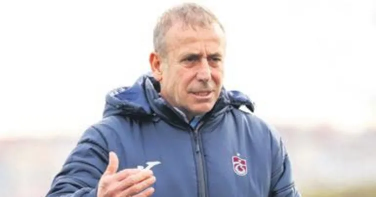 Dışarıda Avcı ile sert esiyor