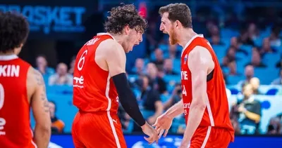 Türkiye - İsviçre basketbol maçı ne zaman, saat kaçta ve hangi kanalda? FIBA 2027 Dünya Kupası Elemeleri