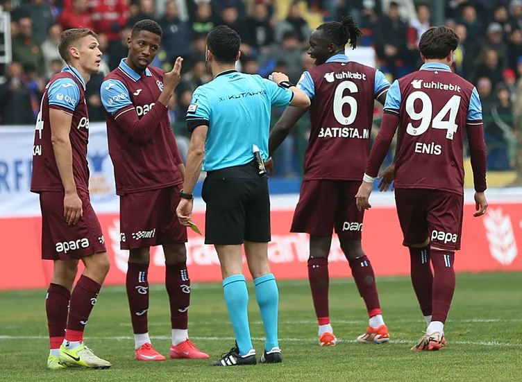 Trabzonspor’da anlaşma tamam! Yeni transfer bugün geliyor...