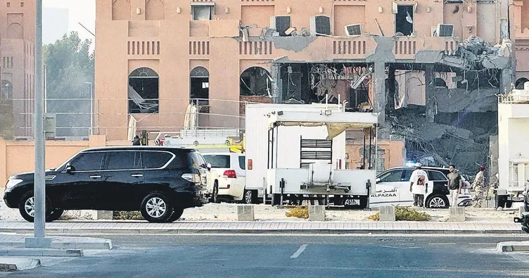 Müzakere heyetine suikast