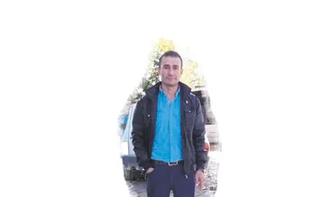 İşten eve dönerken döve döve öldürüldü