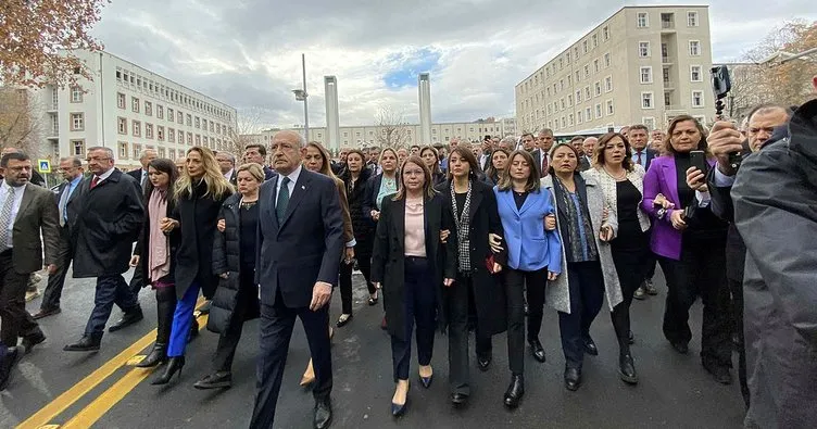 Son dakika: Bakan Bozdağ’dan Kılıçdaroğlu’na ’Çocuk İstismarı’ iddiaları ile ilgili yanıt: Belli ki sana doğru bilgi aktarılmıyor