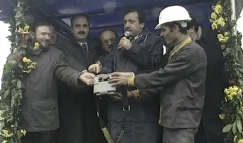 Cumhurbaşkanı Recep Tayyip Erdoğan'ın yaşamı ve siyasi kariyeri