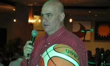 Eski milli basketbolcu Kemal Baksi intihar etti