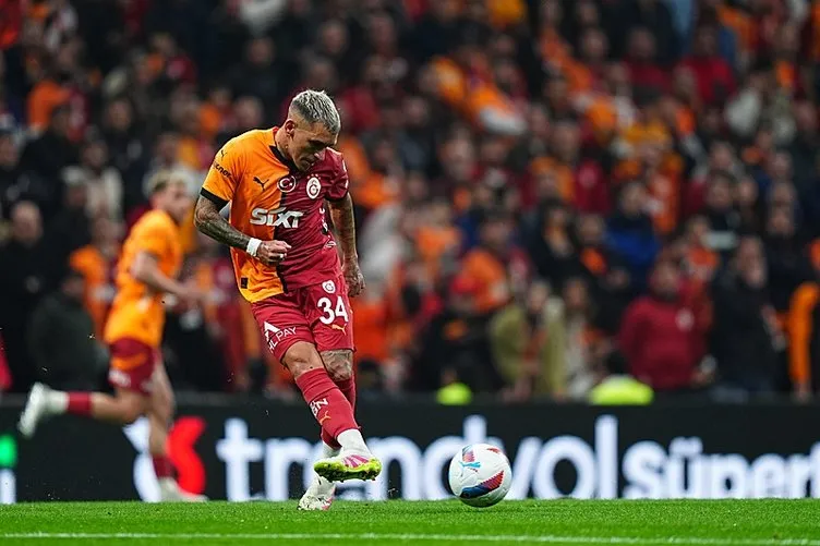 Galatasaray’dan flaş Lucas Torreira kararı! Yönetim oyuncu için... Galatasaray transfer haberleri