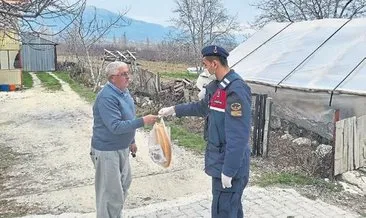 Herşey sağlığınız için