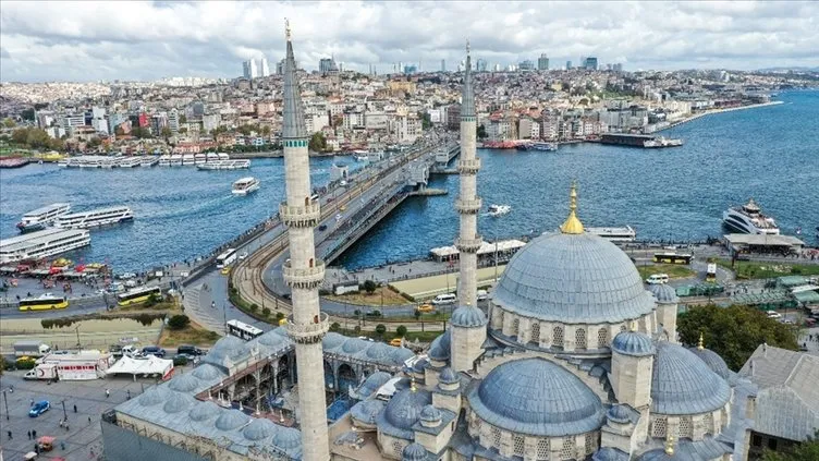 İstanbul’da en çok aslen nereli yaşıyor? TÜİK 2023 verilerini paylaştı, zirvedeki il şaşırtmadı