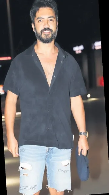 Duyanlar şoke oldu! Yusuf Güney: Evim yok çadırda kalıyorum