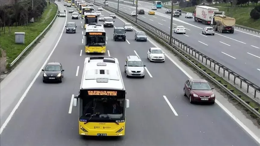 Pazartesi toplu taşıma ücretsiz mi olacak? 11 Eylül 2023 toplu taşıma ne zamana kadar ücretsiz, kaç gün ücretsiz olacak?