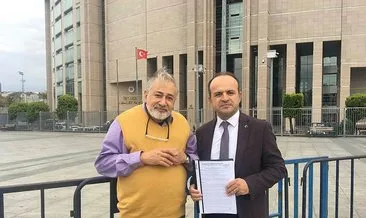 Cem Yılmaz’a açtığı tazminat davası reddedilen Prof. Dr. Orhan Kural ağladı