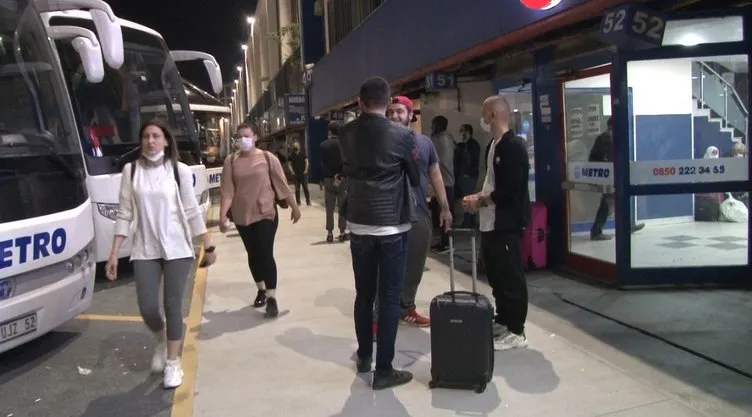 Sokağa çıkma kısıtlaması ile ilgili detaylar belli oldu!