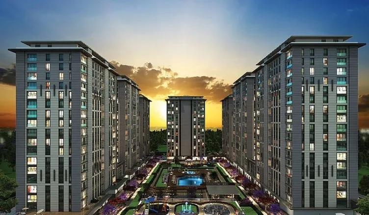 SON DAKİKA | Ekrem İmamoğlu'nun 4.7 milyar TL'lik imar oyunu! Tek projeyle 680 dairelik rant