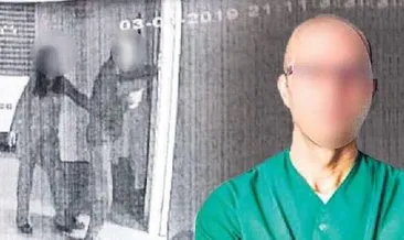 Sapık profesör 9 yıl yemişti: Cezanın gerekçesi açıklandı #ankara