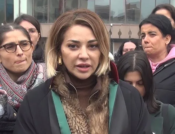 CHP'li sapkın avukat Feyza Altun'dan İslam ve Kur'an'a hakaret! Tepkiler çığ gibi - Son Dakika Haberler