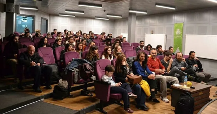 Kırklareli’nde sürdürülebilir yaşam film festivali