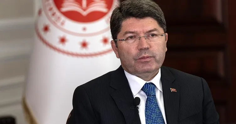 Adalet Bakanı Tunç’tan, İsrail’in TRT ekibine saldırısına tepki