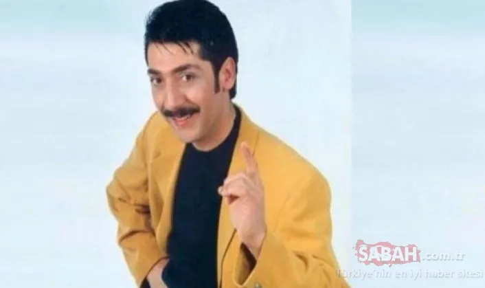 Son dakika: Ankaralı Turgut hayatını kaybetti!