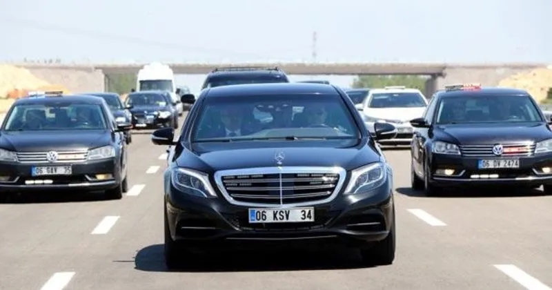Mersin Antalya Yolu 4 Saate Dusuyor Ekonomi Haberleri