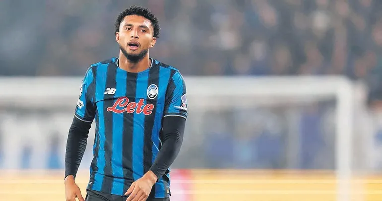 Aslan’da o isim Ederson!