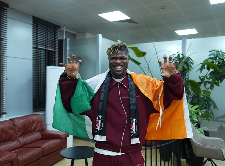 Beşiktaş, Galatasaray, Fenerbahçe ve Trabzonspor şov yaptı! İşte 4 büyüklerin transfer hamleleri