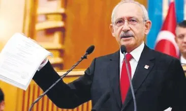Kılıçdaroğlu, Erdoğan’a 100 bin lira ödeyecek