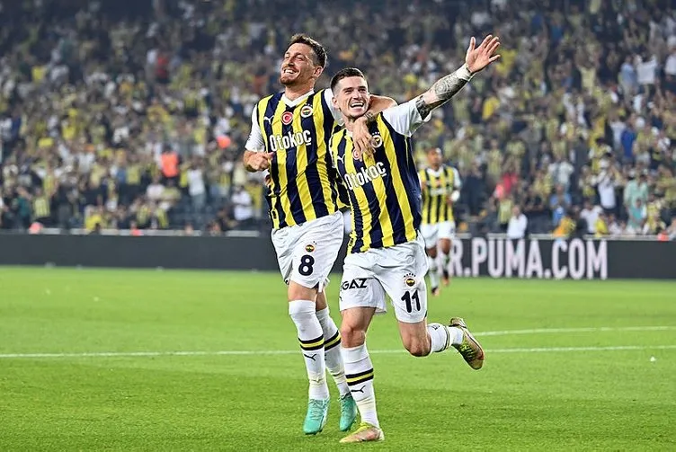 Son dakika Fenerbahçe transfer haberleri: Fenerbahçe’ye o isimden büyük şok! Kanarya’dan servet istedi...