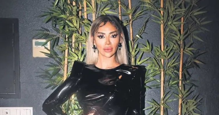 ‘Oje süren bir erkek sevgilim olamaz’