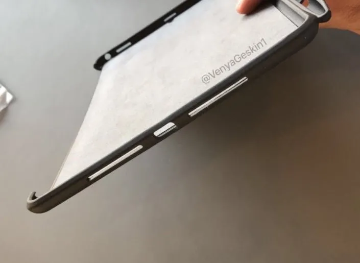 Apple’ın yeni iPad Pro modellerine ait sızıntılar var