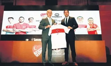 Hak ettiğimiz yeri alacağız