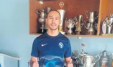 40 yaşındaki Umut Bulut Sarıyer’de