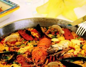 Paella