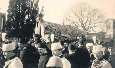 Sultan Abdülhamid’in son 24 saati