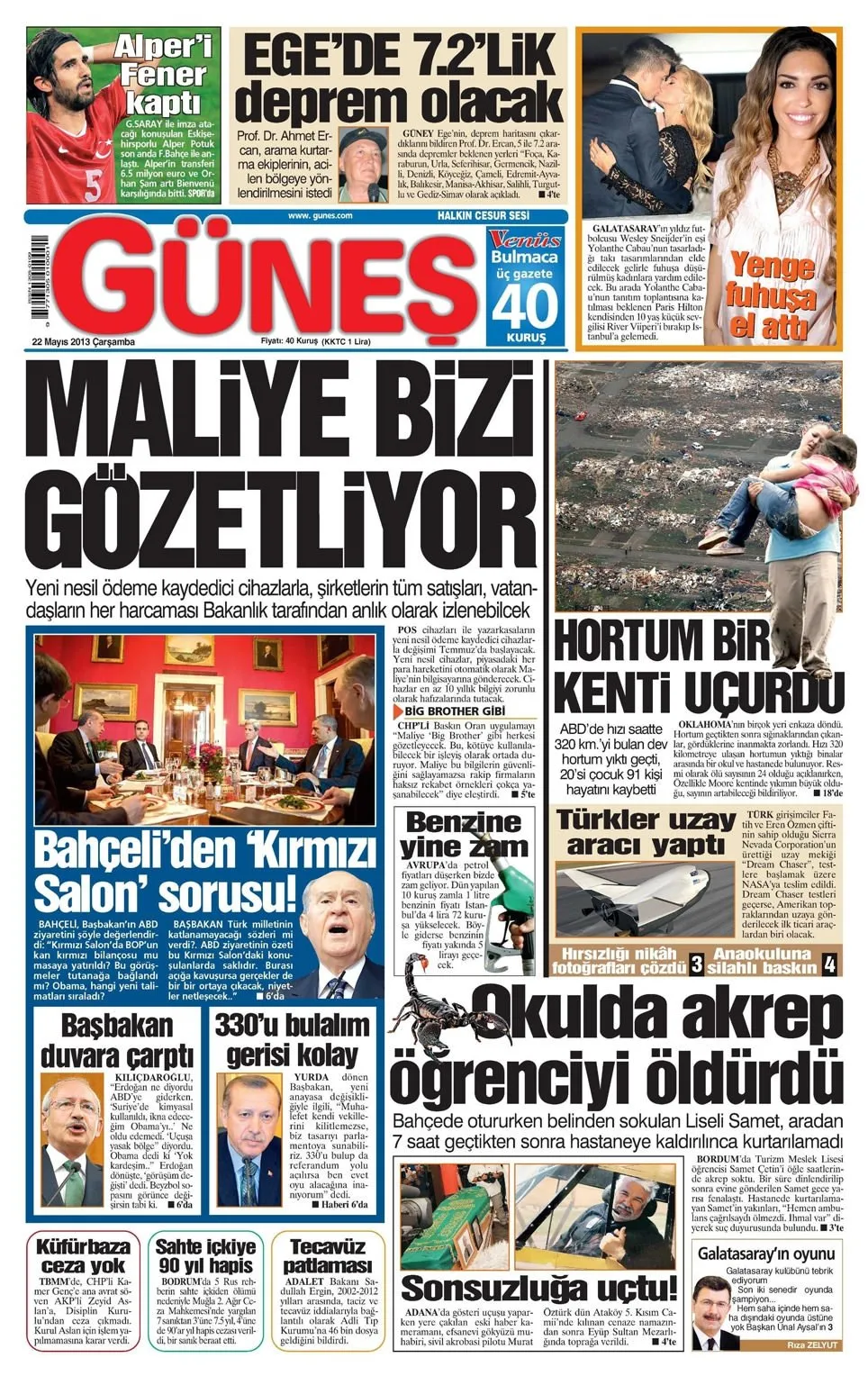 Güneş