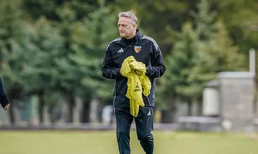 Kayserispor, Erling Moe ile kazanamıyor