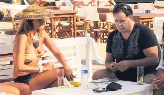 Tatil günlüğü- 23 Temmuz 2009