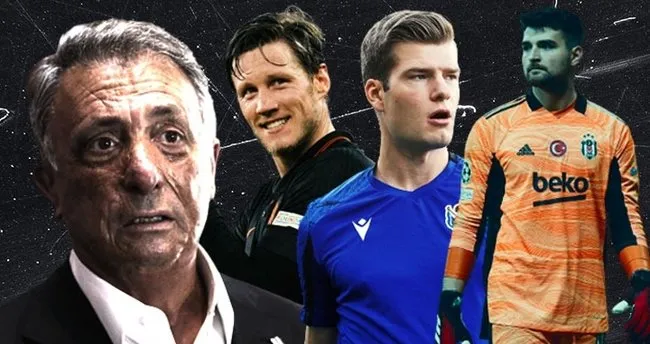 Son dakika Beşiktaş transfer haberleri: Ahmet Nur Çebi'den transfere dair flaş açıklamalar! Weghorst müjdesini verdi ama... | Ersin Destanoğlu, Rıdvan Yılmaz, Sörloth, Muleka