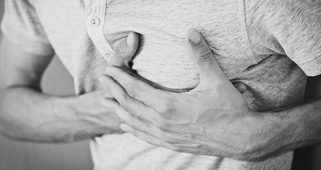 Artan kalp krizi vakaları korkutuyor: Önerilere uyun, kalp krizinden korunun