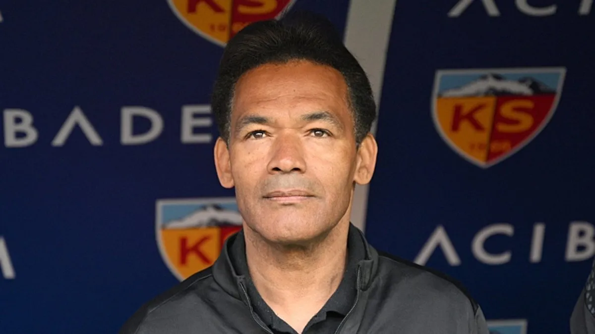 Jose Morais: "Gerekli dersler alınırsa Bodrumspor için gelecek daha iyi olacaktır"